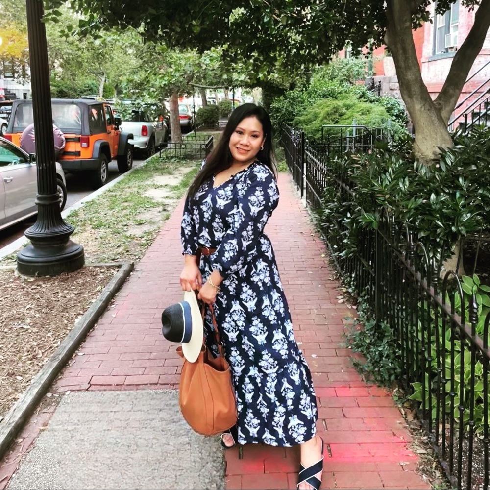 Meet your Posher, Tam